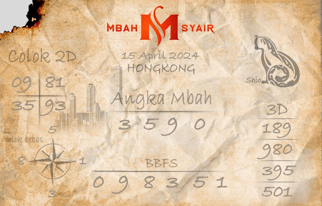 syair hk vip